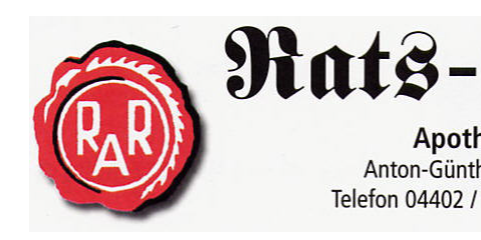 Rats Apotheke