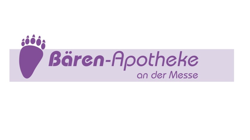 Bären-Apotheke an der Messe