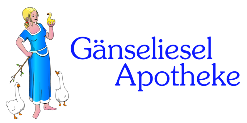 Gänseliesel Apotheke