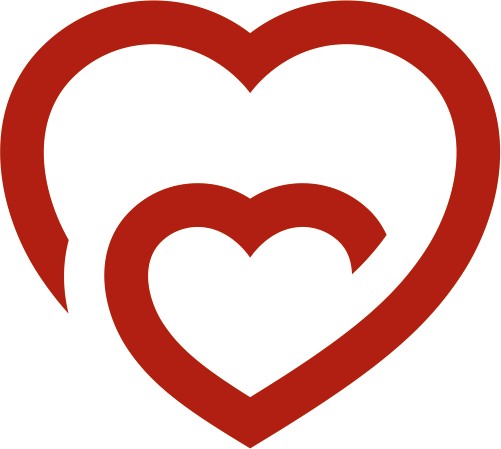 Herz Apotheke im Ärztehaus