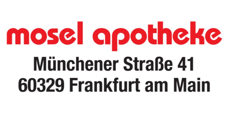 Mosel-Apotheke