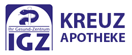 Kreuz-Apotheke