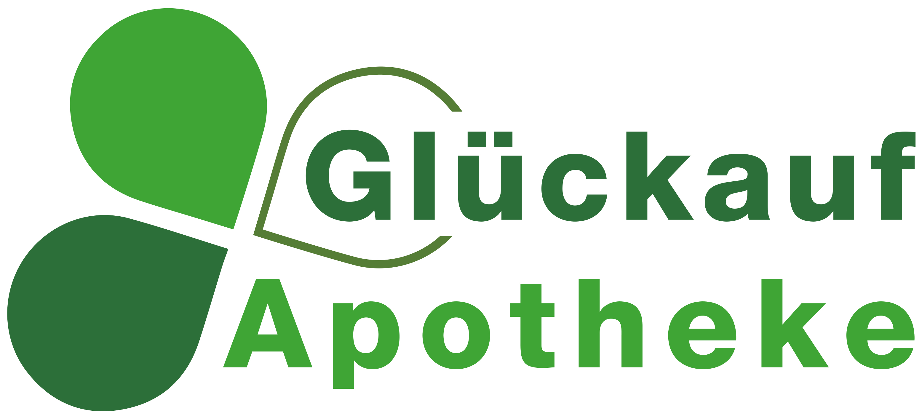 Glückauf Apotheke