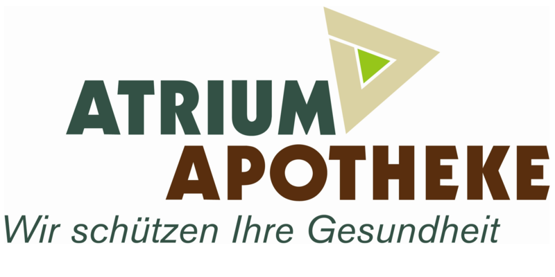 Atrium Apotheke an der Graf-Adolf-Straße