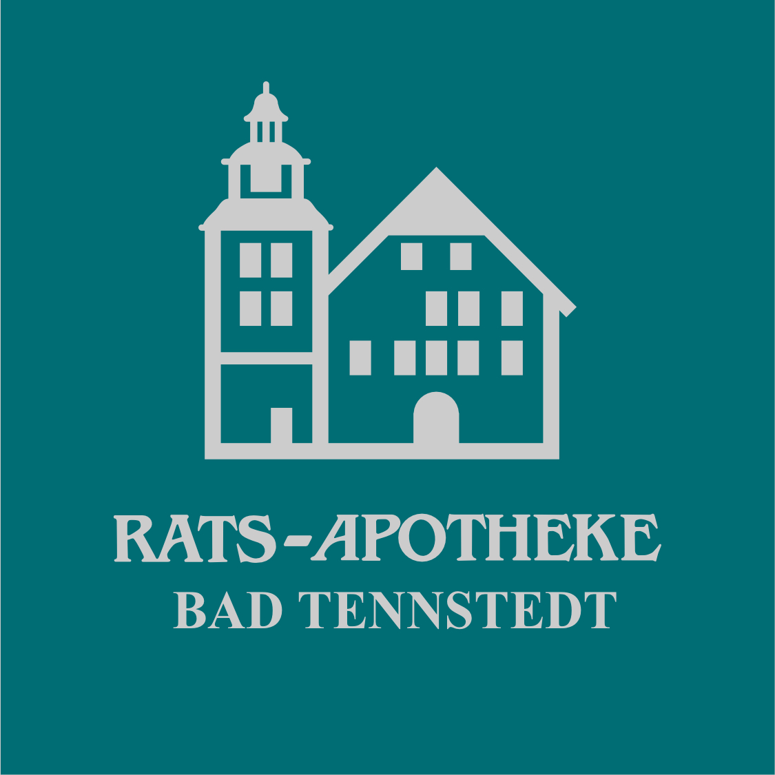Rats-Apotheke
