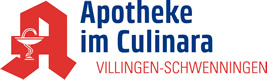 Apotheke im Culinara