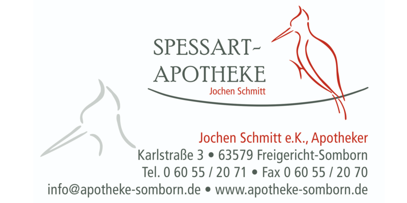 Spessart Apotheke