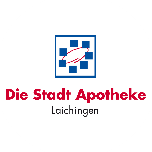 Die Stadt Apotheke Laichingen