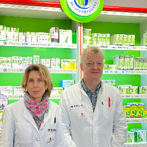 Sophien-Apotheke OHG