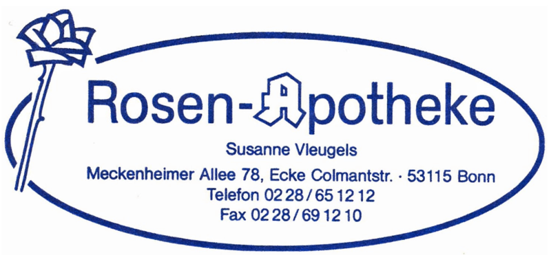 Rosen Apotheke