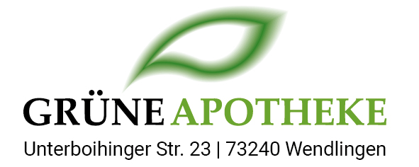 Grüne Apotheke