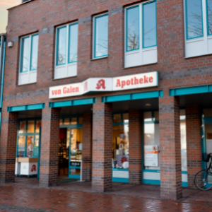 Von-Galen-Apotheke