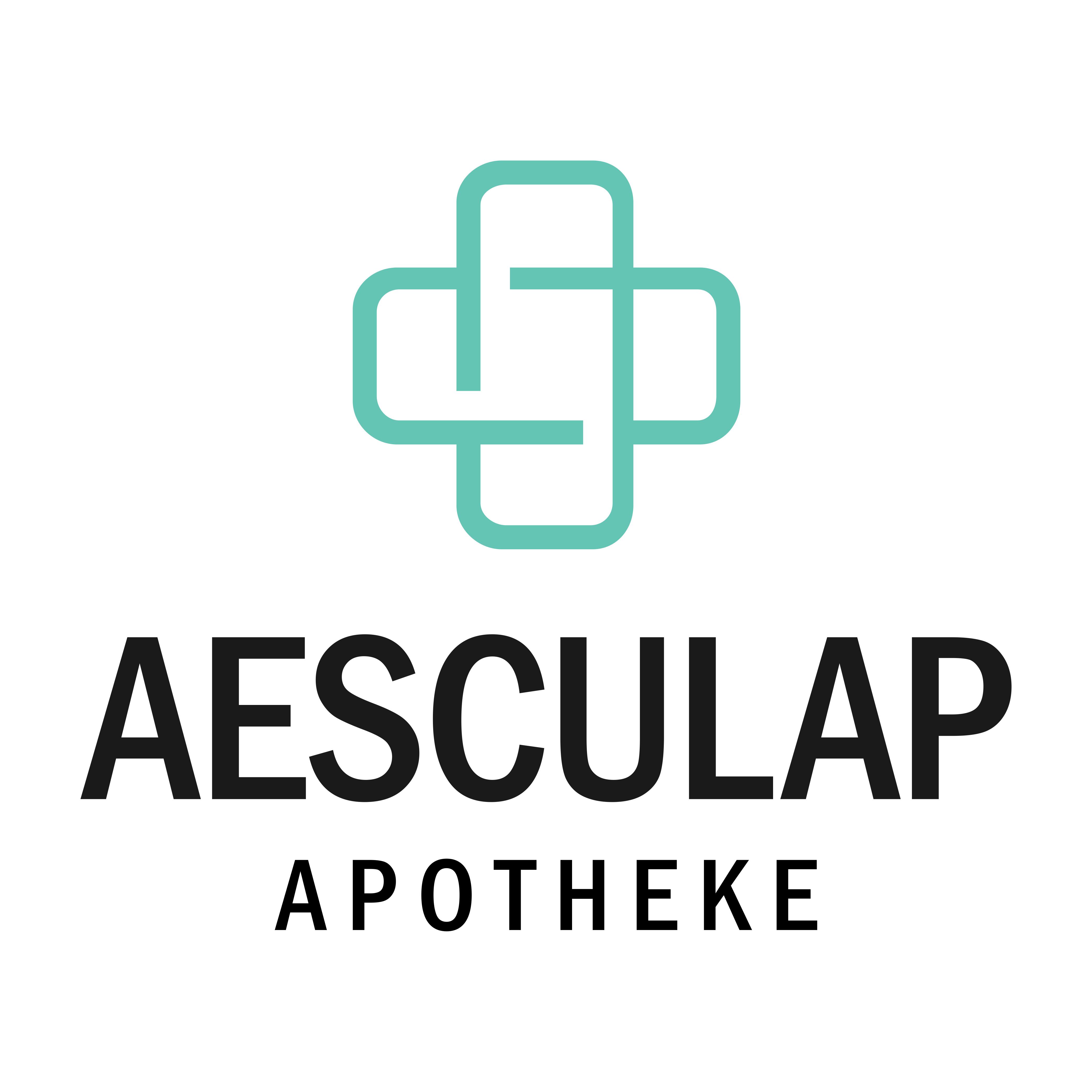 Aesculap Apotheke