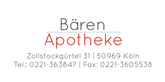 Bären-Apotheke