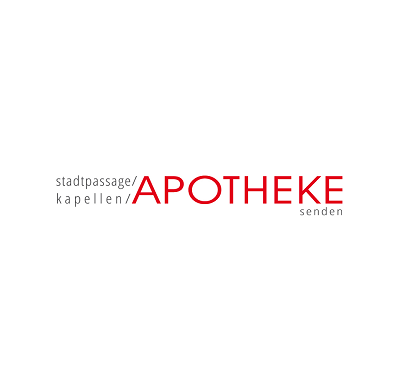 Stadtpassage-Apotheke