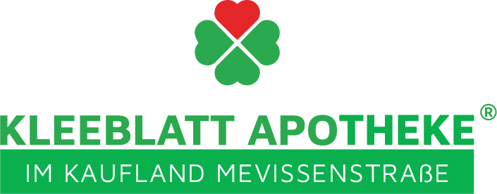 Kleeblatt Apotheke® im Kaufland Mevissenstrasse