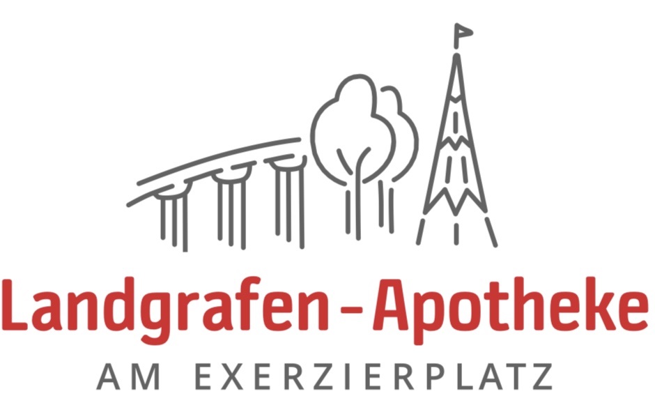 Landgrafen-Apotheke oHG