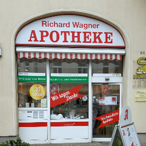 Richard-Wagner-Apotheke