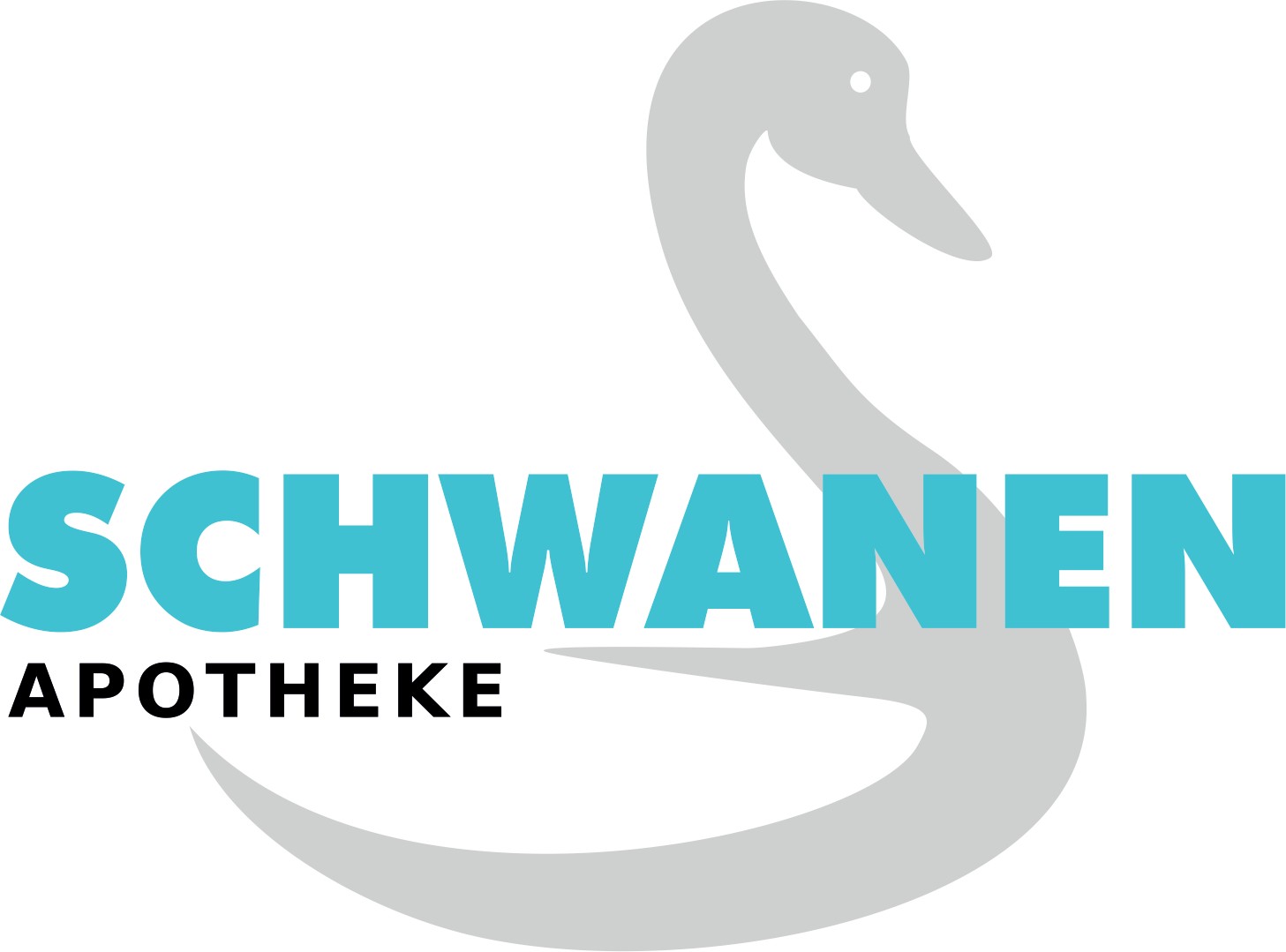 Schwanen-Apotheke