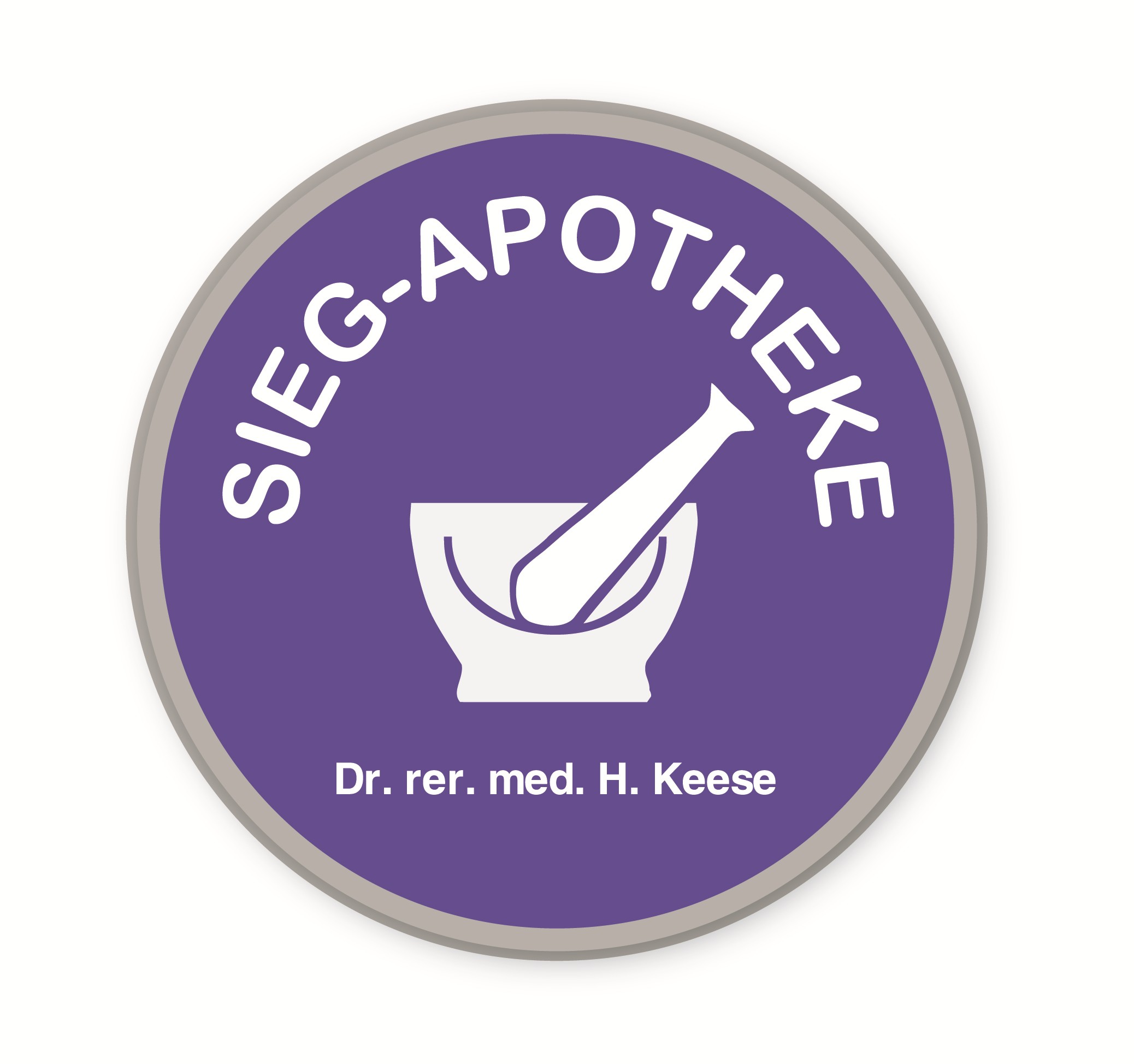 Sieg-Apotheke