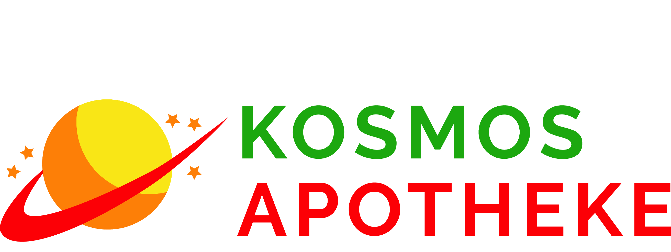 Die Kosmos Apotheke Reform