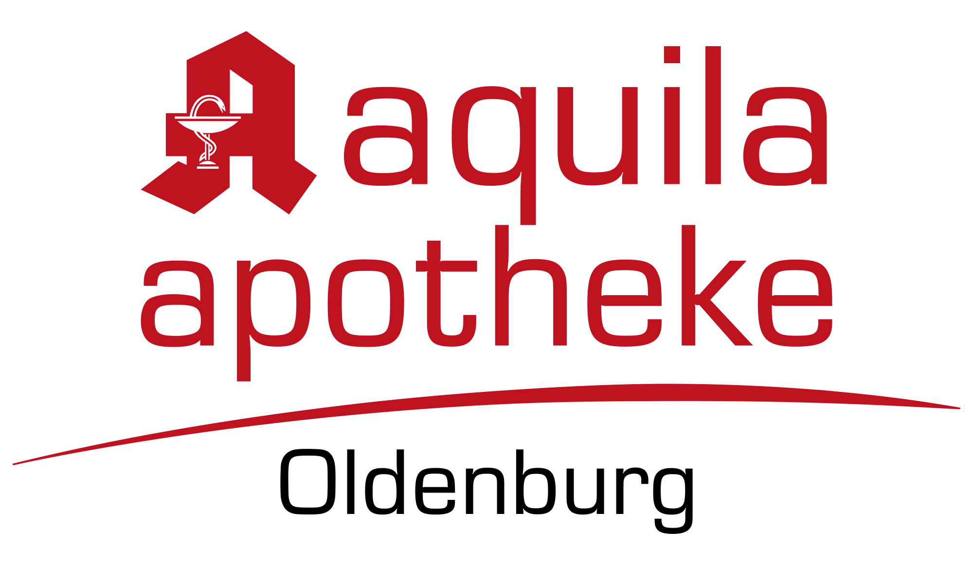 Aquila-Apotheke im Famila-Center