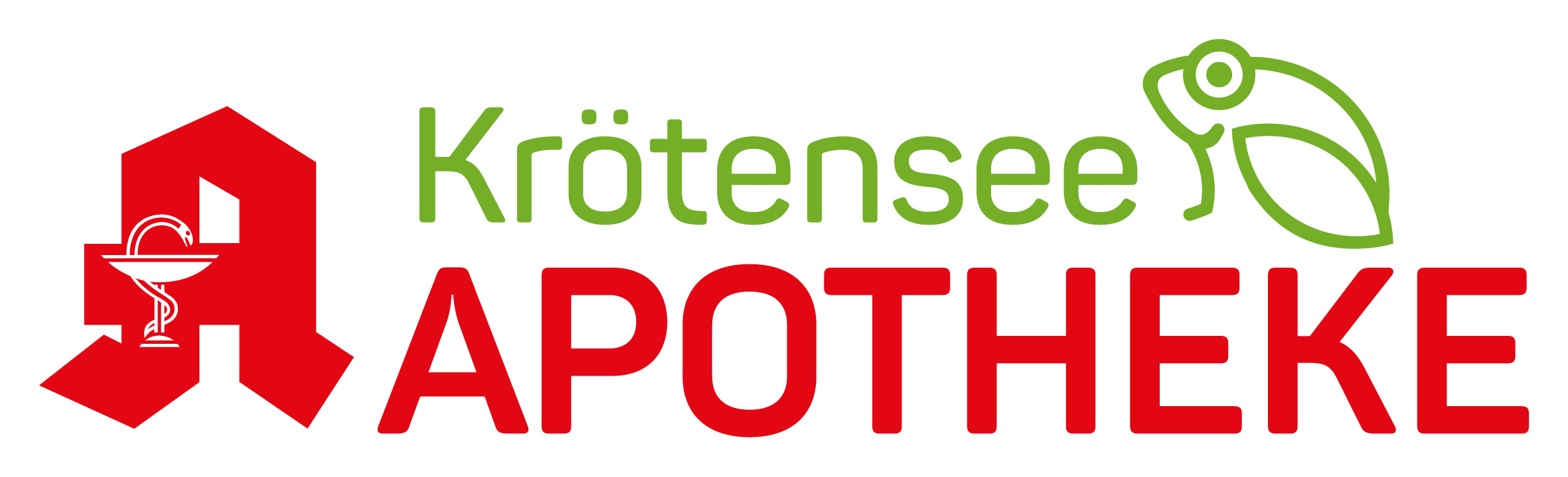 Krötensee Apotheke