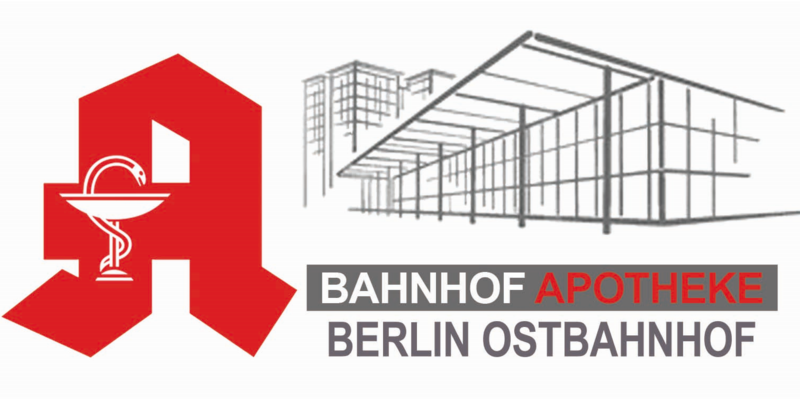 Bahnhof Apotheke Friedrichshain
