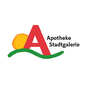 Apotheke Stadtgalerie