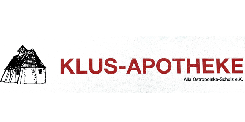 Klus-Apotheke