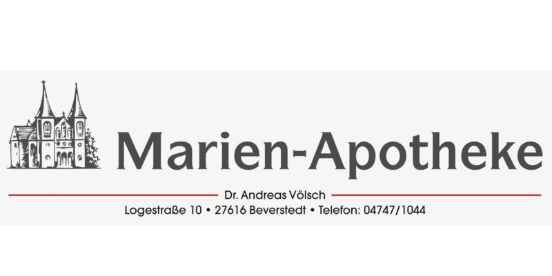 Marien-Apotheke
