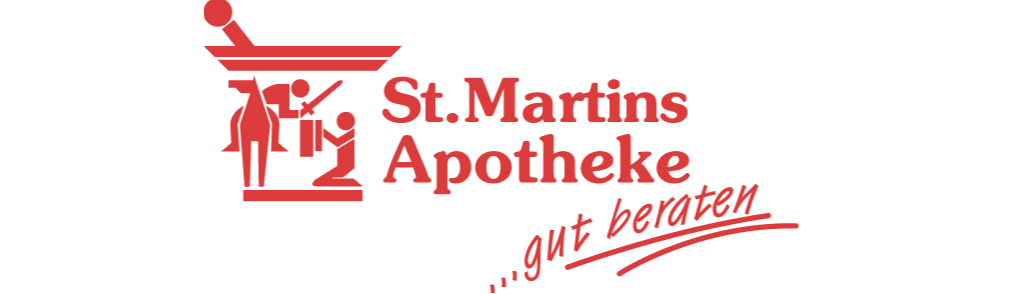 St. Martins-Apotheke