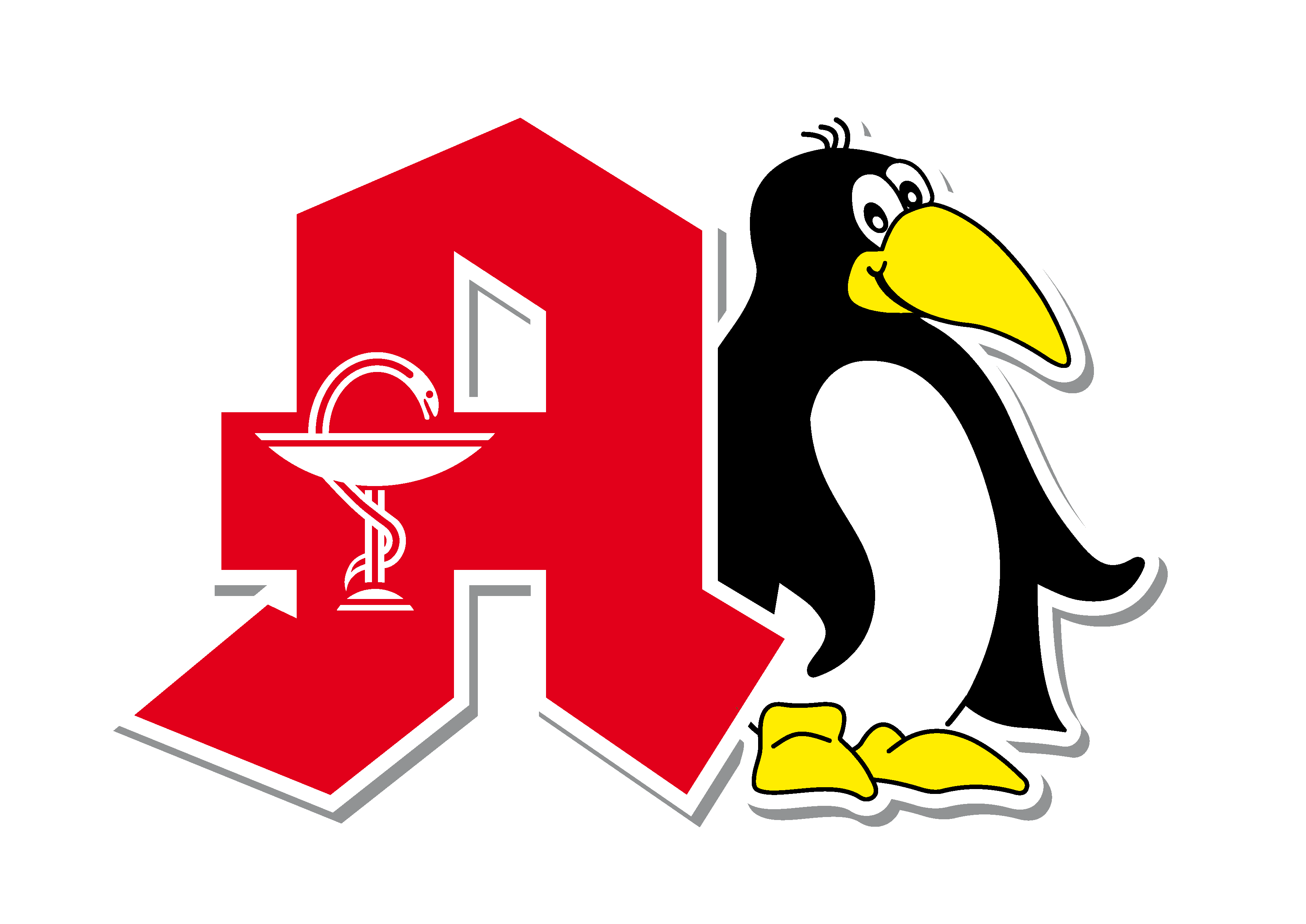 Pinguin Apotheke
