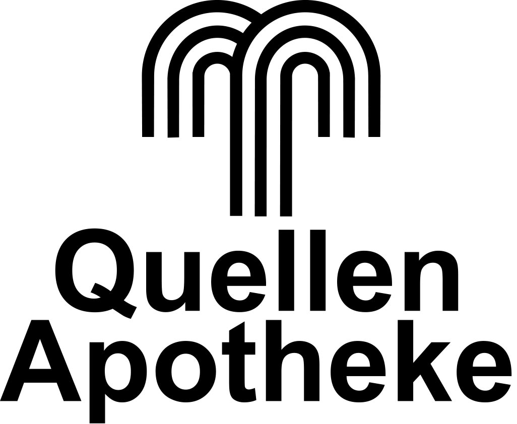 Quellen Apotheke