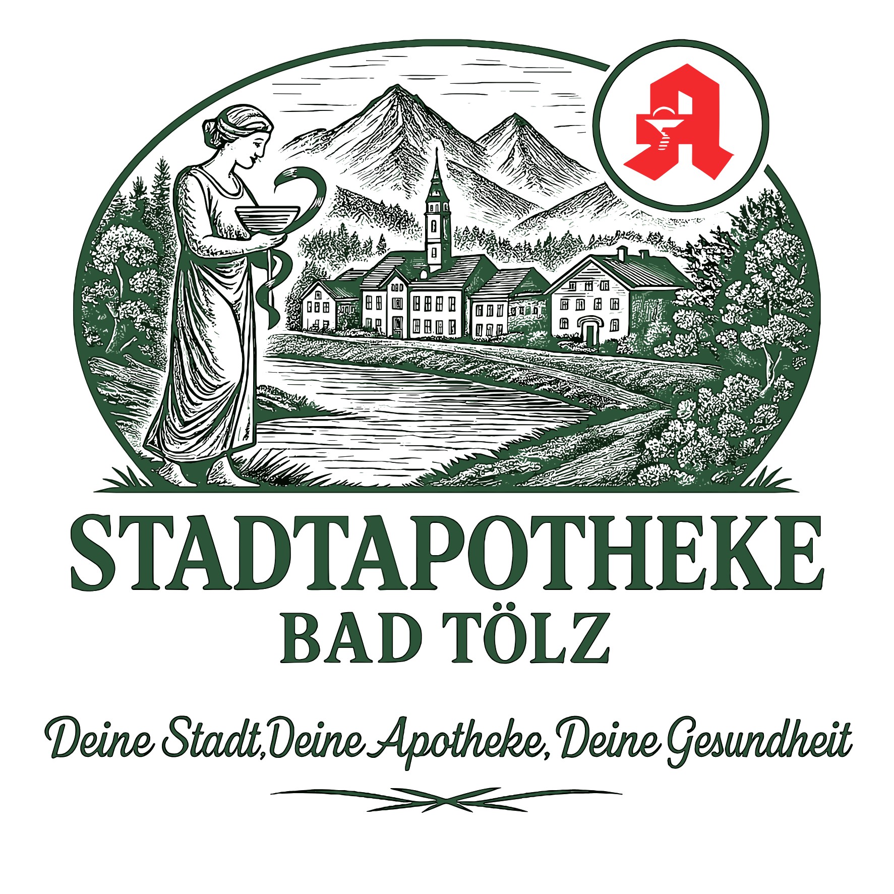 Die Stadtapotheke