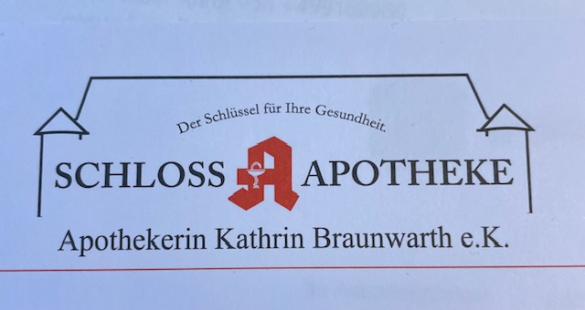Schloss-Apotheke