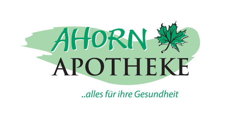Ahorn-Apotheke