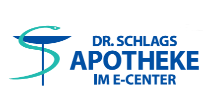 Dr. Schlags Apotheke im E-Center