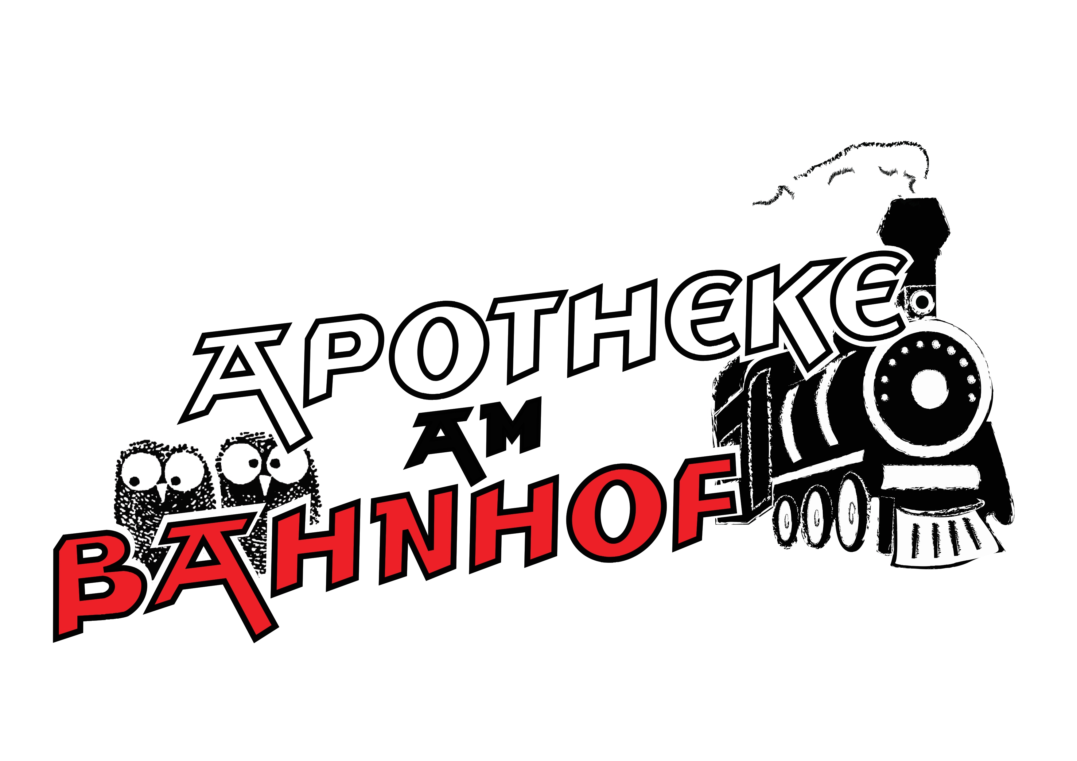 Apotheke am Bahnhof Ingo Apel e.K.