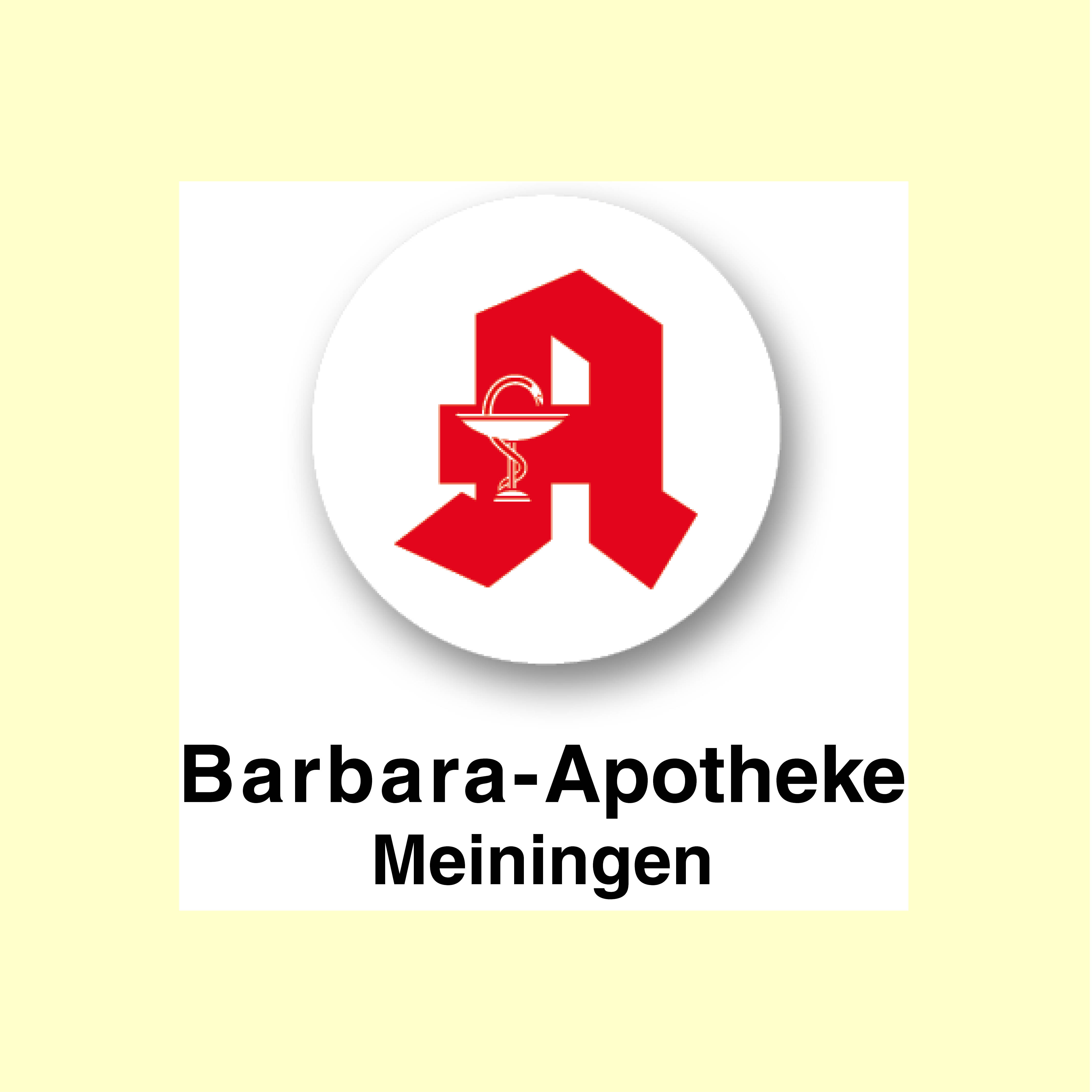 Barbara-Apotheke