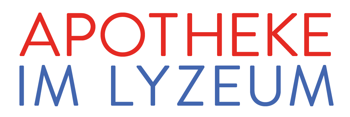 Apotheke im Lyzeum
