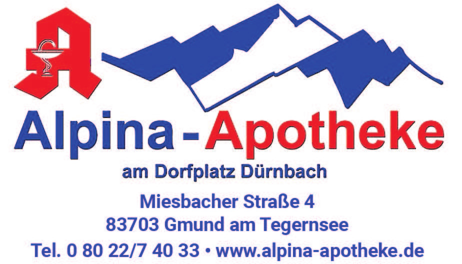Alpina-Apotheke