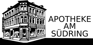 Apotheke am Südring