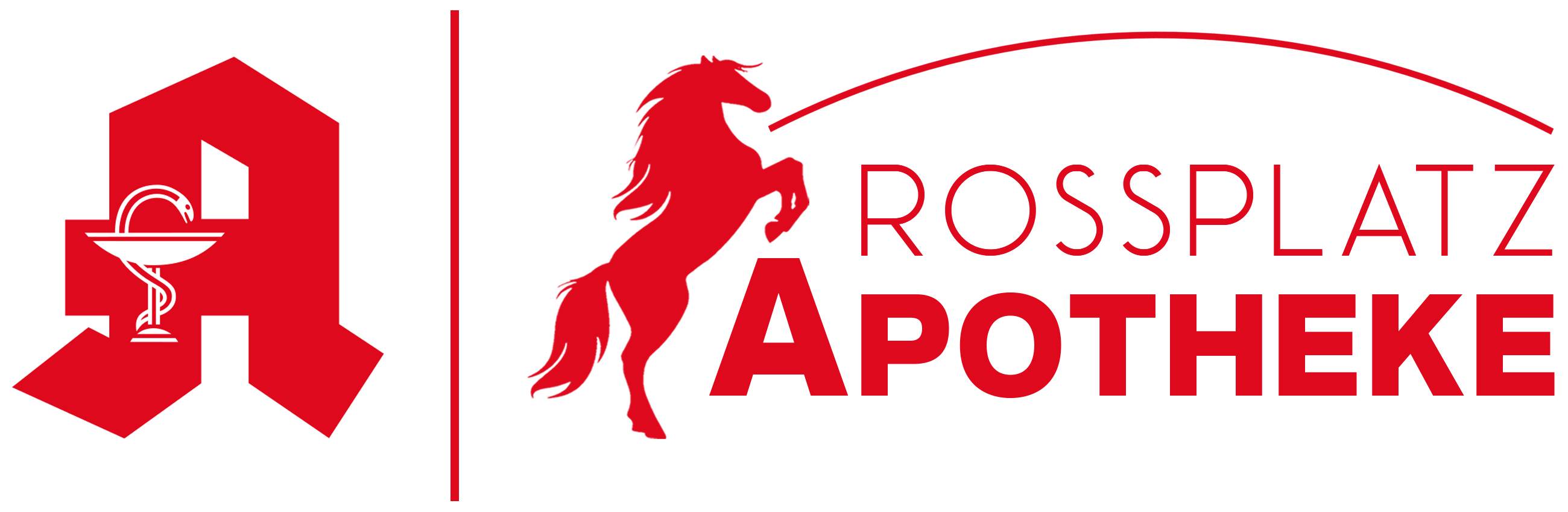 Rossplatz-Apotheke