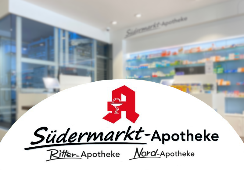 Südermarkt Apotheke