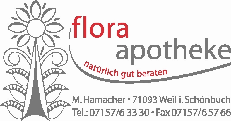 Flora Apotheke