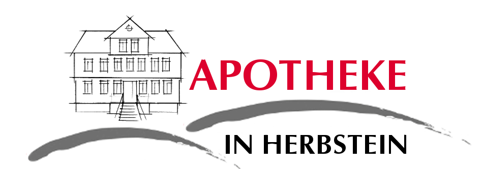 Apotheke in Herbstein