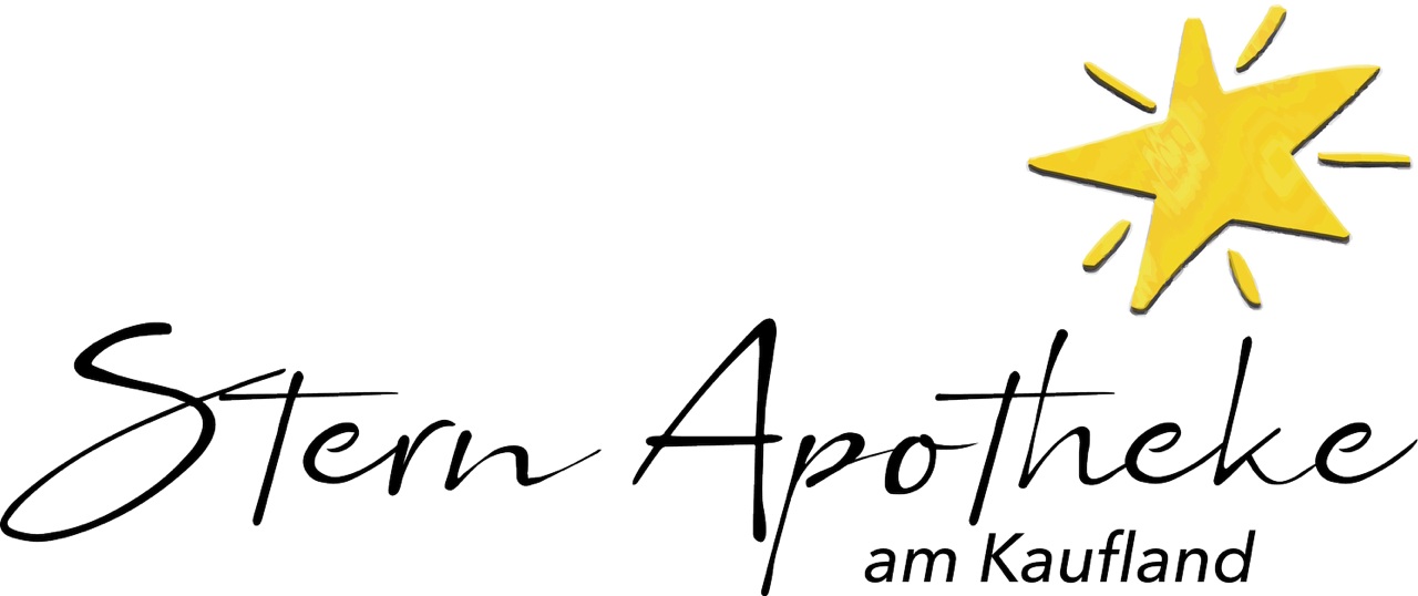 Stern Apotheke am Kaufland