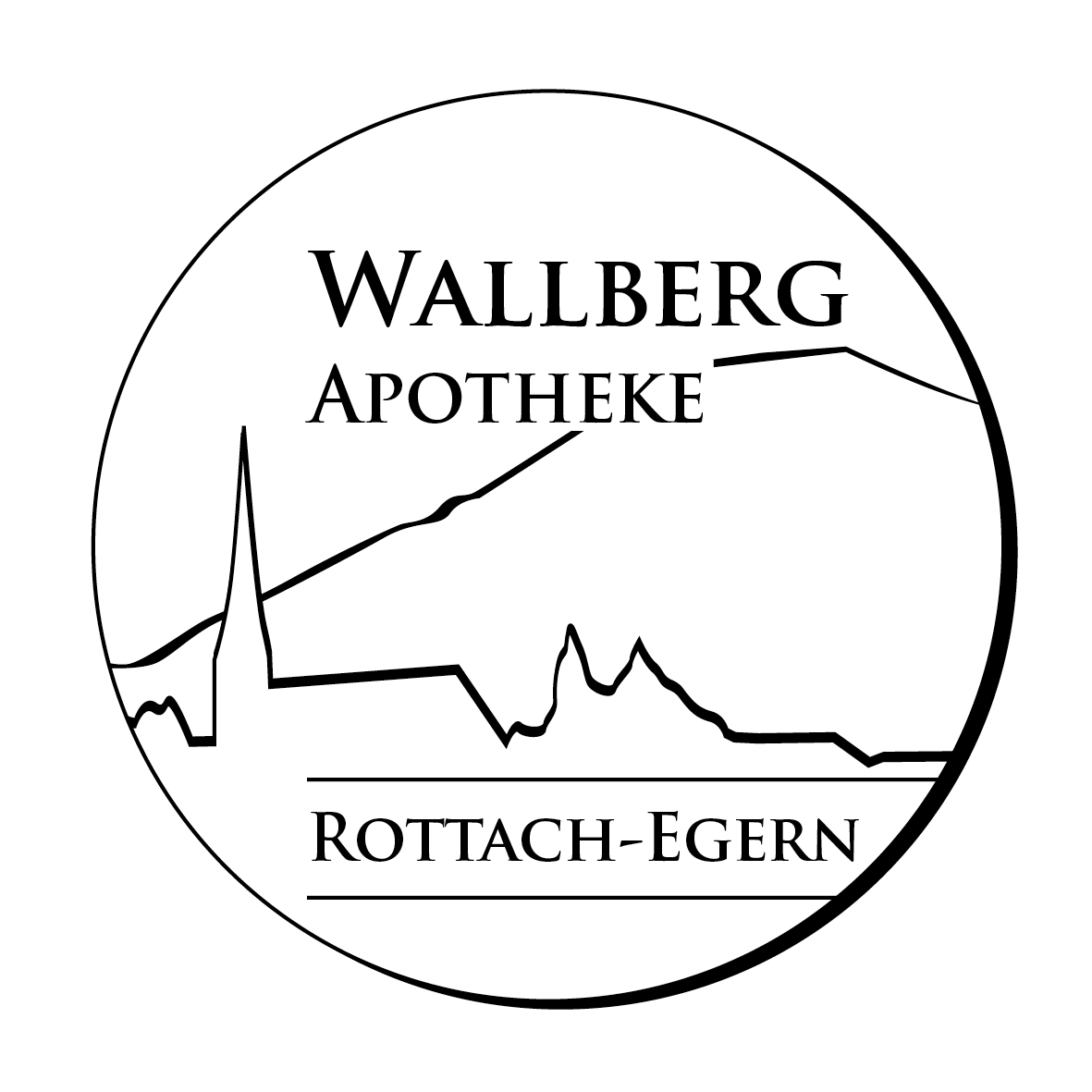 Wallberg-Apotheke