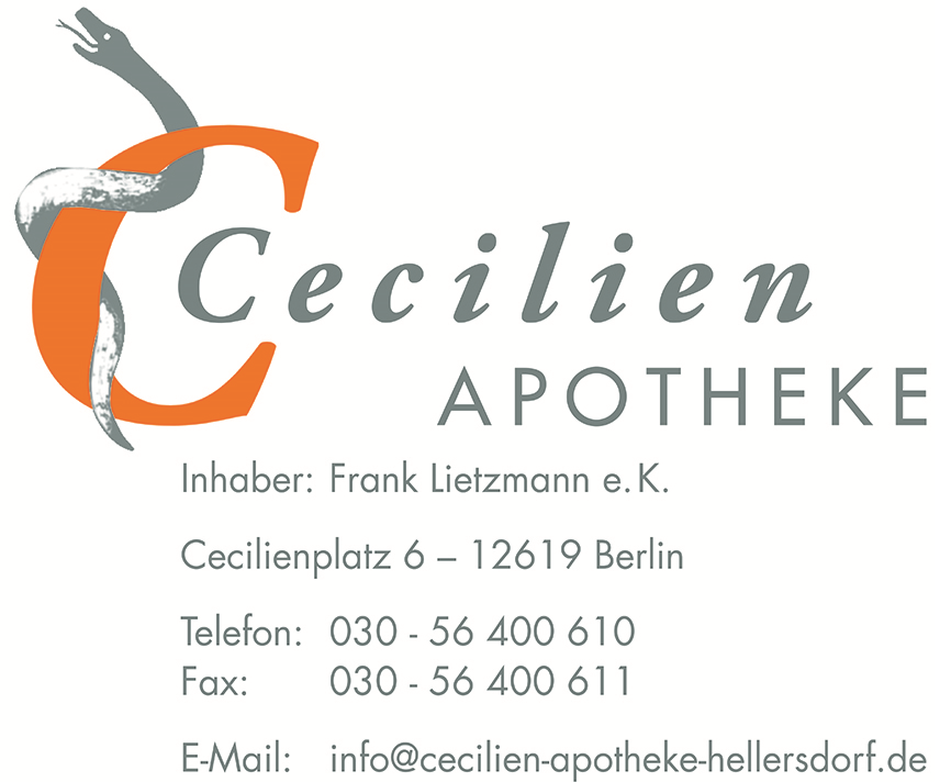 Cecilien-Apotheke